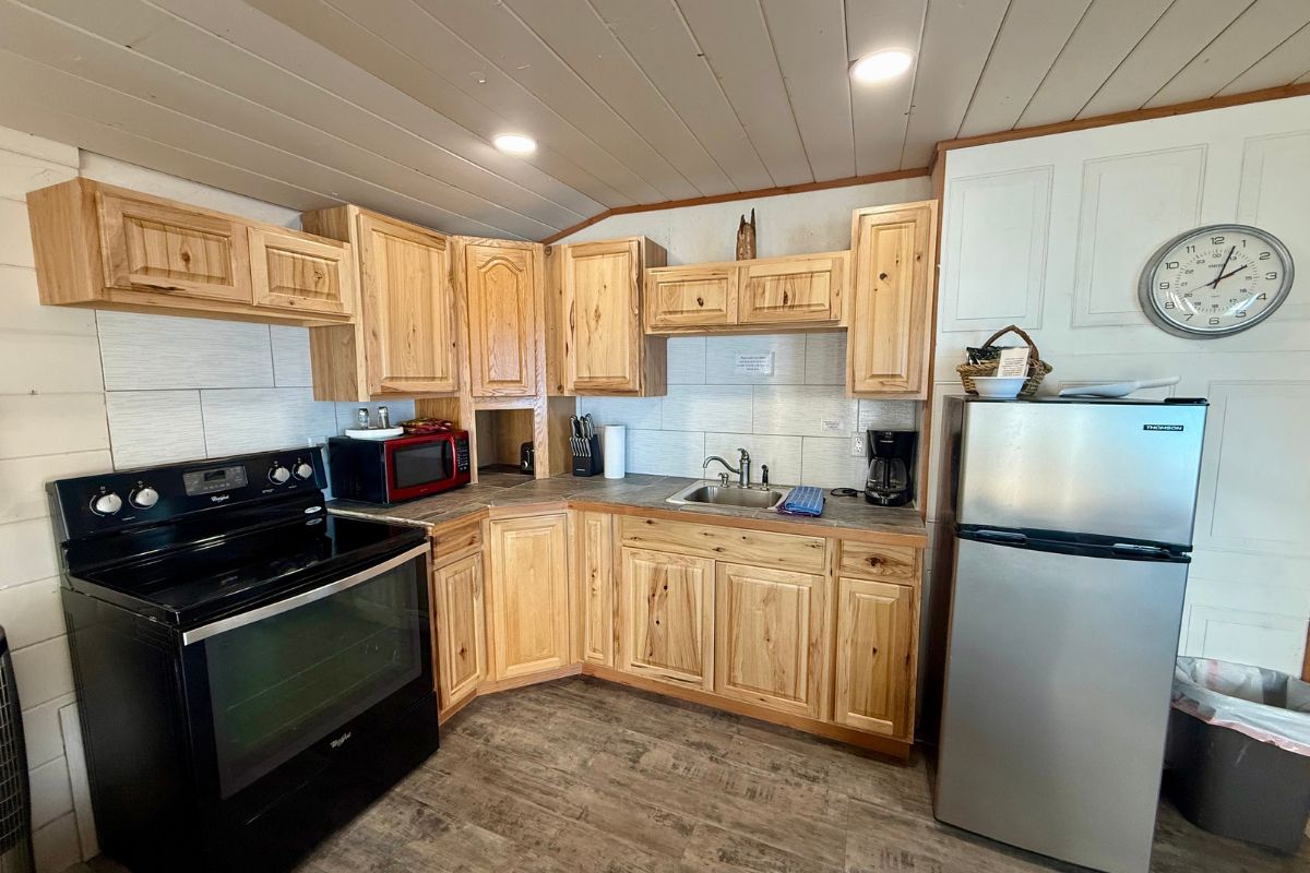 Captains Quarters (2)