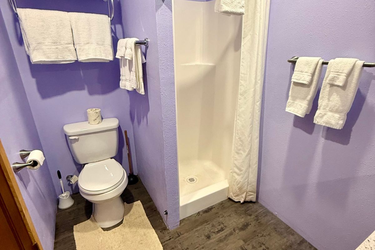 Captains Quarters